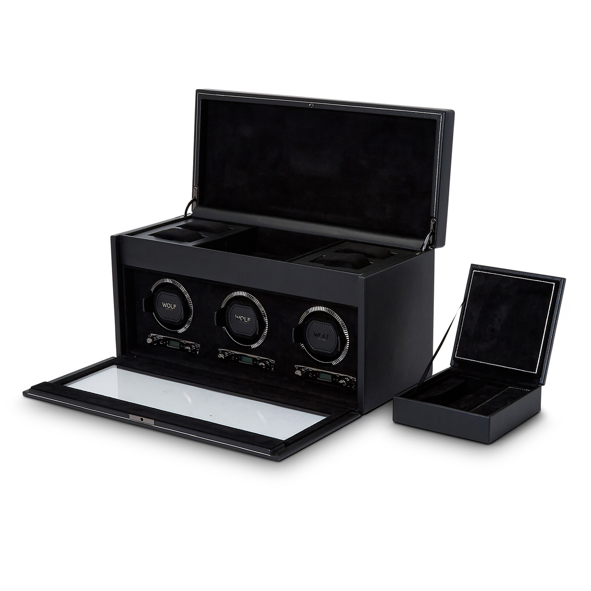 Automatic watch discount winder john lewis